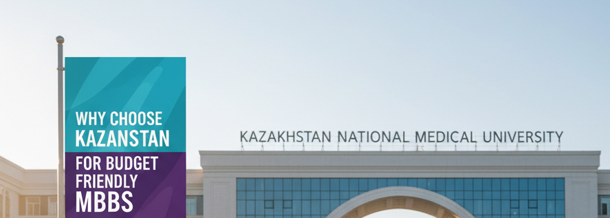 Top 10 Medical Colleges in Kazakhstan for MBBS