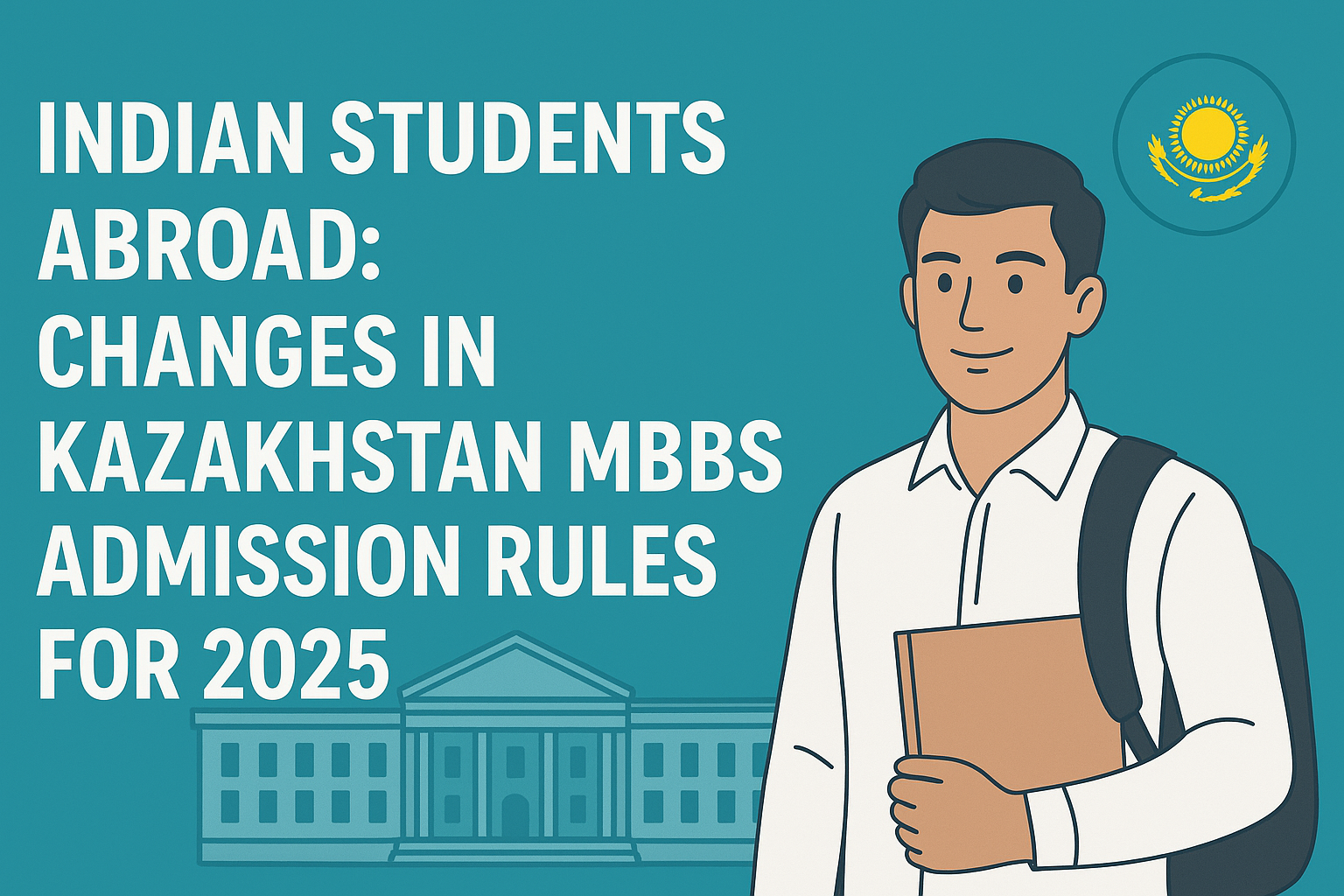 Read: Indian MBBS Students’ Real Story: How Much They Really Spent in Kazakhstan