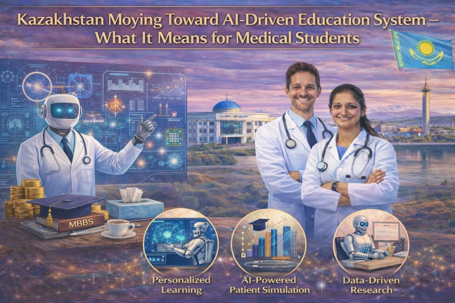 Medical Colleges of Bangladesh Released Joining Letters for MBBS 26 Batch